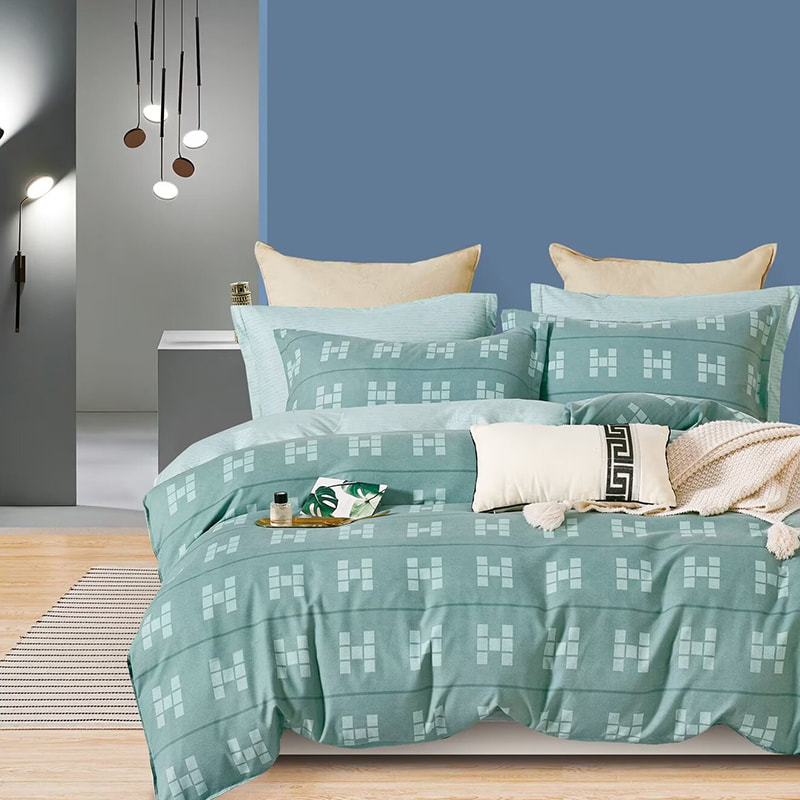 Set Lembaran Polyester Bed 160gsm 250cm